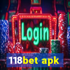 118bet apk